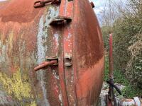 VICON HIPPO SLORRY TANKER (S/R) - 20
