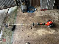 ECHO SRM-3021 TES PETROL MULTI TOOL