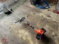 ECHO SRM-3021 TES PETROL MULTI TOOL - 2