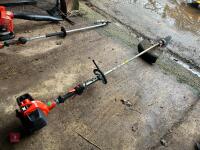 ECHO SRM-3021 TES PETROL MULTI TOOL - 5