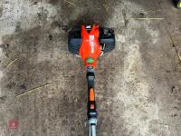 ECHO SRM-3021 TES PETROL MULTI TOOL - 11