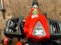 ECHO SRM-3021 TES PETROL MULTI TOOL - 17
