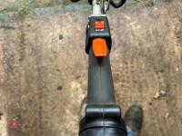 ECHO SRM-3021 TES PETROL MULTI TOOL - 19