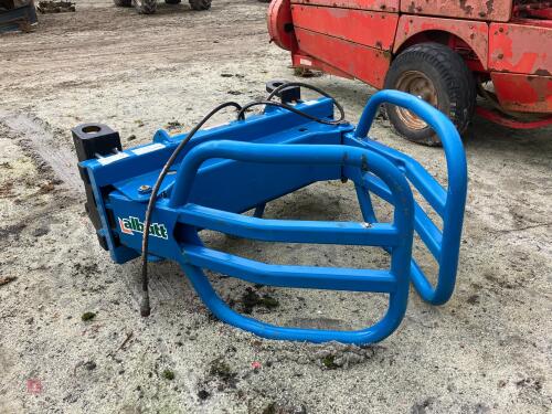 2023 ALBUTT ROUND BALE HANDLER