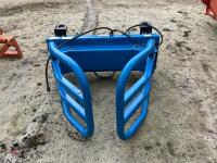 2023 ALBUTT ROUND BALE HANDLER - 2