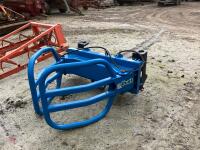2023 ALBUTT ROUND BALE HANDLER - 3
