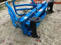 2023 ALBUTT ROUND BALE HANDLER - 5