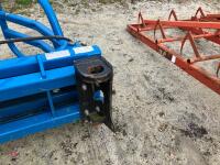 2023 ALBUTT ROUND BALE HANDLER - 7