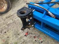 2023 ALBUTT ROUND BALE HANDLER - 8