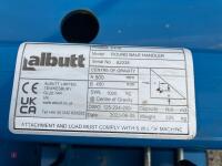 2023 ALBUTT ROUND BALE HANDLER - 9