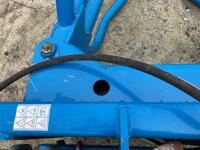 2023 ALBUTT ROUND BALE HANDLER - 10