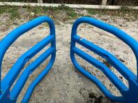 2023 ALBUTT ROUND BALE HANDLER - 11