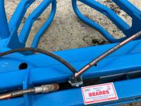 2023 ALBUTT ROUND BALE HANDLER - 12