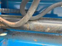 2023 ALBUTT ROUND BALE HANDLER - 14