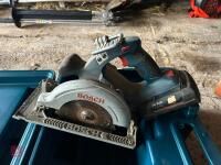 BOSCH GKS36VLI CHOP SAW - 3