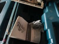 BOSCH GKS36VLI CHOP SAW - 4