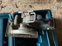 BOSCH GKS36VLI CHOP SAW - 7