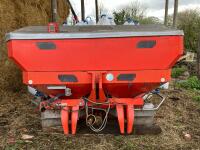 2009 KUHN AXIS 30.1 FERTILISER SPREADER