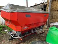 2009 KUHN AXIS 30.1 FERTILISER SPREADER - 3
