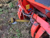 2009 KUHN AXIS 30.1 FERTILISER SPREADER - 10