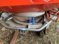 2009 KUHN AXIS 30.1 FERTILISER SPREADER - 13