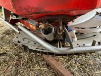 2009 KUHN AXIS 30.1 FERTILISER SPREADER - 14
