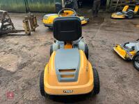 2008 STIGA PARK COMPACT 16 RIDE ON MOWER - 5