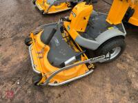 2008 STIGA PARK COMPACT 16 RIDE ON MOWER - 11