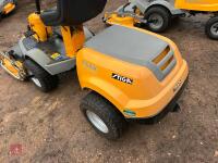 2008 STIGA PARK COMPACT 16 RIDE ON MOWER - 15