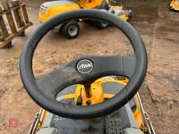 2008 STIGA PARK COMPACT 16 RIDE ON MOWER - 22