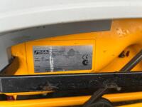 2012 STIGA VILLA 14HST RIDE ON LAWNMOWER - 11