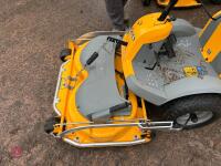 2012 STIGA VILLA 14HST RIDE ON LAWNMOWER - 12