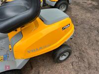 2012 STIGA VILLA 14HST RIDE ON LAWNMOWER - 14
