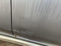 2009 FORD RANGER 4WD PICK UP TRUCK - 17