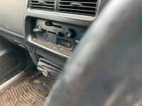 2009 FORD RANGER 4WD PICK UP TRUCK - 18