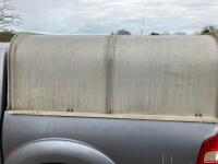 2009 FORD RANGER 4WD PICK UP TRUCK - 21