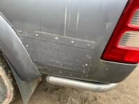 2009 FORD RANGER 4WD PICK UP TRUCK - 22