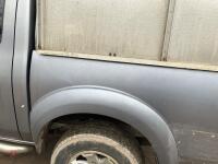 2009 FORD RANGER 4WD PICK UP TRUCK - 23