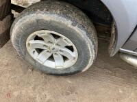 2009 FORD RANGER 4WD PICK UP TRUCK - 30