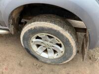 2009 FORD RANGER 4WD PICK UP TRUCK - 35