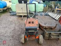 WESTWOOD T1300 2WD COMPACT TRACTOR - 9