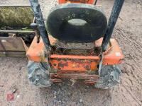 WESTWOOD T1300 2WD COMPACT TRACTOR - 13
