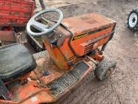 WESTWOOD T1300 2WD COMPACT TRACTOR - 15