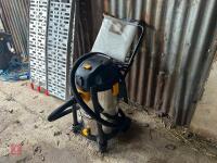 TITAN WET/DRY VACCUM CLEANER - 3
