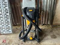 TITAN WET/DRY VACCUM CLEANER - 8