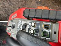 MITSUBISHI MT20 4WD COMPACT TRACTOR - 12