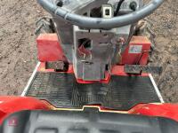 MITSUBISHI MT20 4WD COMPACT TRACTOR - 14