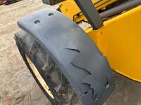 1996 MATBRO TR250 PIVOT STEER HANDLER - 12