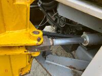 1996 MATBRO TR250 PIVOT STEER HANDLER - 13