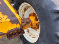 1996 MATBRO TR250 PIVOT STEER HANDLER - 17